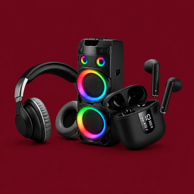 Tech & Gadgets