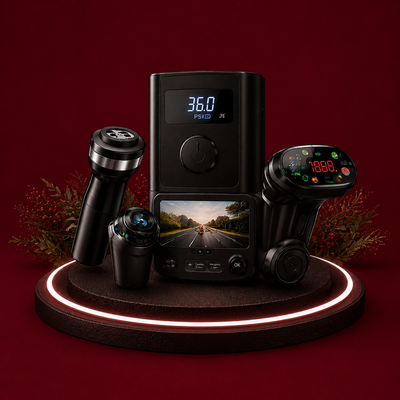 Car Gadgets