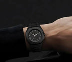 Arabic Aura Watch