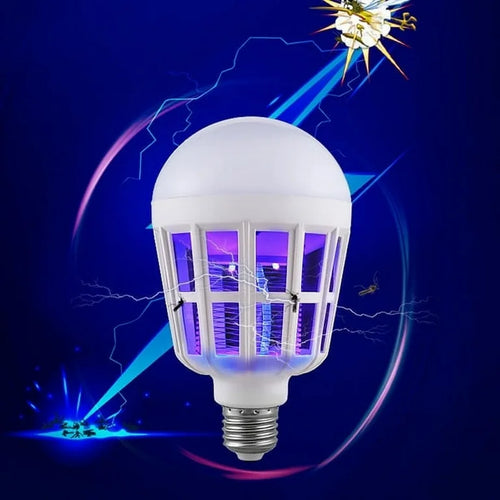 Imported Mosquito Killer Bulb