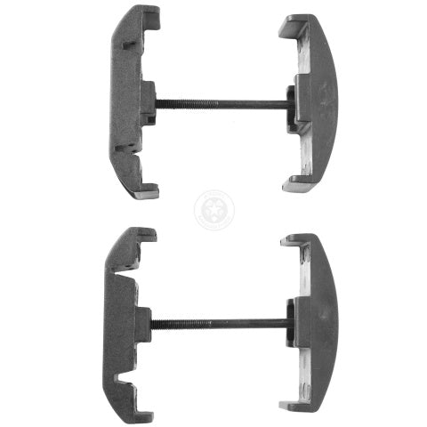 Tactical Universal Magazine Coupler (Pack of 2)