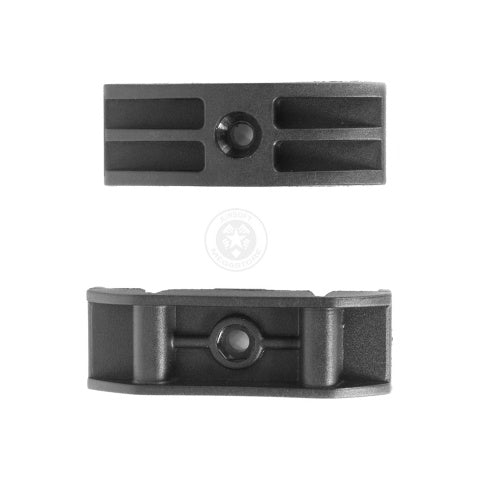 Tactical Universal Magazine Coupler (Pack of 2)